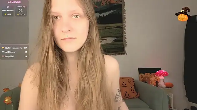 Show Webcam de SolarAlice