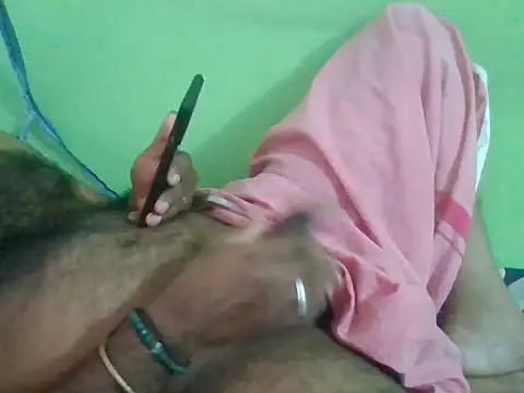 Show webcam de Sanjaymartin29