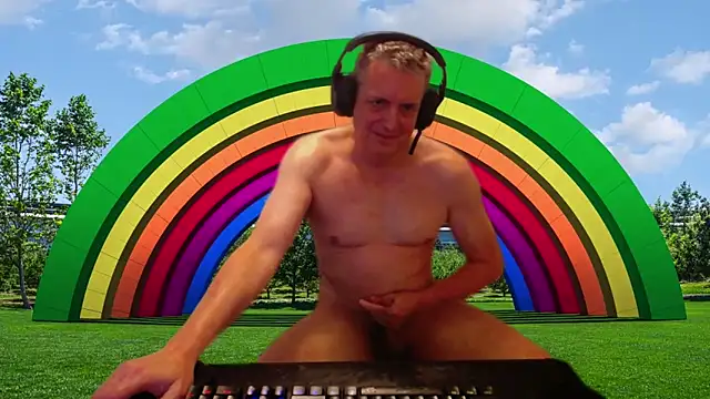 Pokazy przed kamerką – TeximusMax