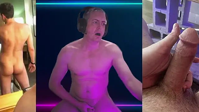 TeximusMax Show in webcam