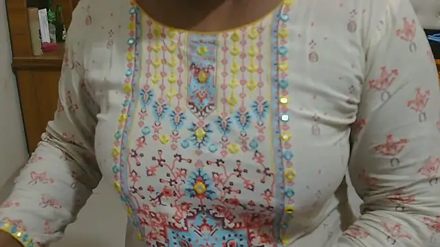 Show de webcam de konika_1212