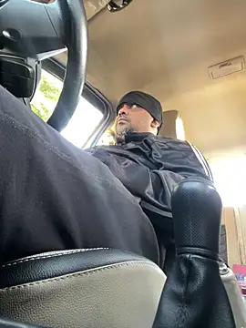 Webkamerová show Dick_6inches_Delhi