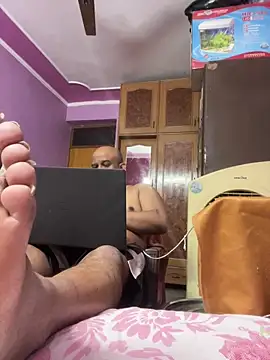 Dick_6inches_Delhi: вебкам-шоу