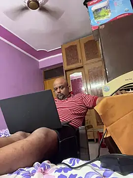Dick_6inches_Delhi's Webcam Show