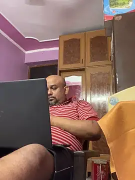 Dick_6inches_Delhi – webcam-show