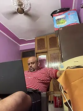 Dick_6inches_Delhi ওয়েবক্যাম শো