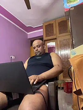 Show de webcam de Dick_6inches_Delhi