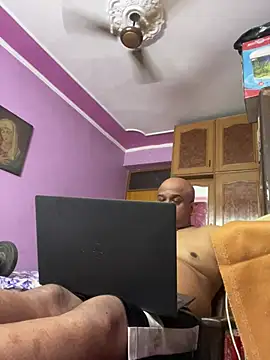 Dick_6inches_Delhi's Webcam Show