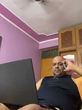 Dick_6inches_Delhi's Webcam Show