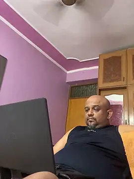Show webcam de Dick_6inches_Delhi