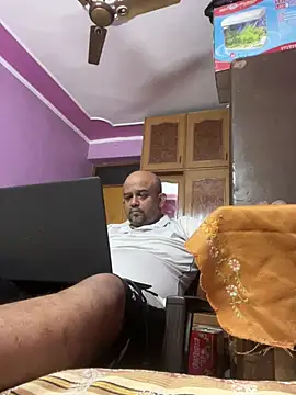 Show de Dick_6inches_Delhi na webcam