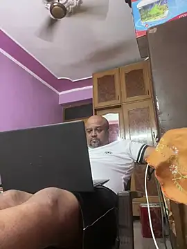 Dick_6inches_Delhi: вебкам-шоу