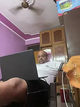 Dick_6inches_Delhi 在線直播表演