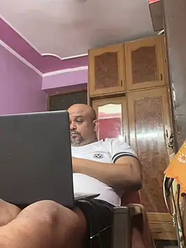 Dick_6inches_Delhi's Webcam Show