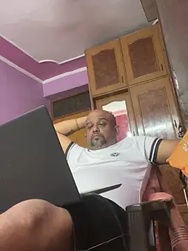 Dick_6inches_Delhi Pertunjukan Webcam