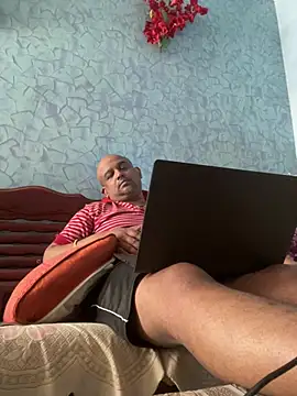 Show Webcam de Dick_6inches_Delhi