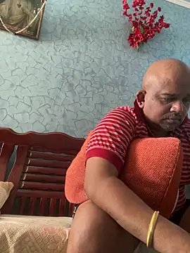 Dick_6inches_Delhi Webcam-Show