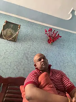 Show de Dick_6inches_Delhi na webcam
