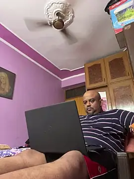 Dick_6inches_Delhi: вебкам-шоу