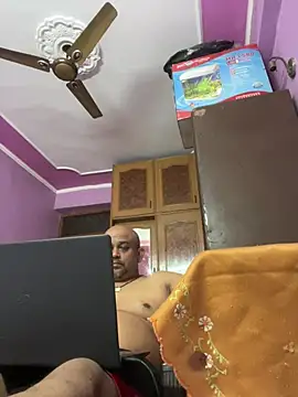Show de webcam de Dick_6inches_Delhi