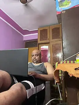 Show de Dick_6inches_Delhi na webcam