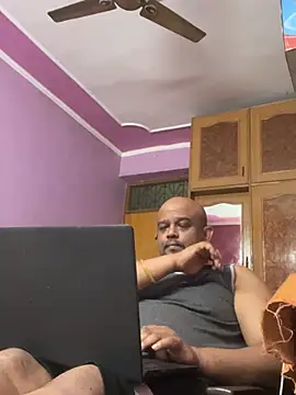 Dick_6inches_Delhi's Webcam Show