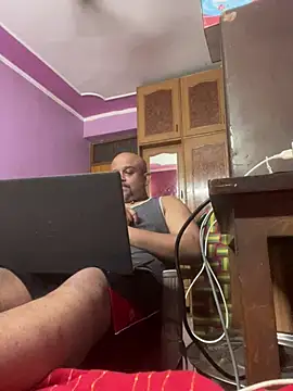 Dick_6inches_Delhi Webcam show