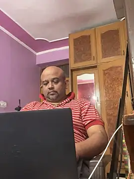 Dick_6inches_Delhi's Webcam Show