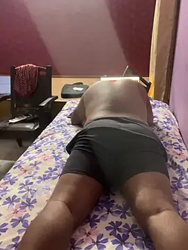 Dick_6inches_Delhi: вебкам-шоу