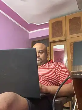 Show de Dick_6inches_Delhi na webcam