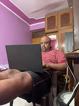 Dick_6inches_Delhi 웹캠 쇼
