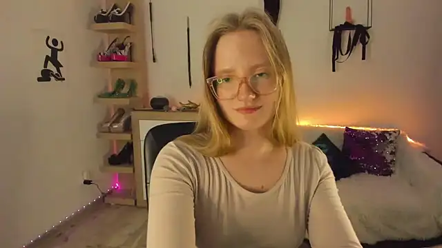 NancyHottie: απευθείας συνομιλία ΧΧΧ