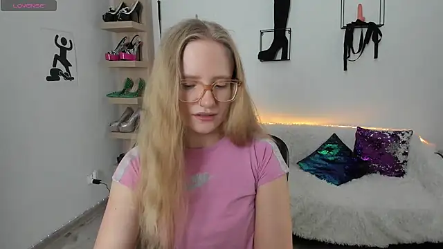 NancyHottie: απευθείας συνομιλία ΧΧΧ