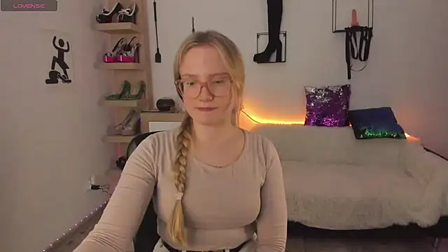 عرض كام NancyHottie