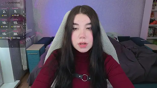 kellyharris – Live XXX-chat