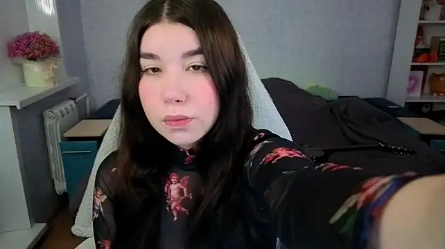 kellyharris 웹캠 쇼