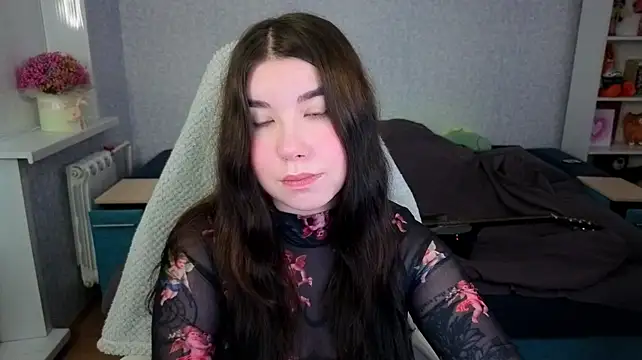 kellyharris webcam show