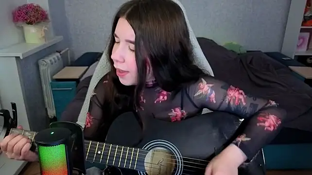 kellyharris Pertunjukan Webcam
