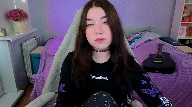 عرض كام kellyharris