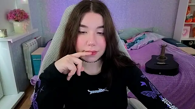kellyharris' Webcam Show