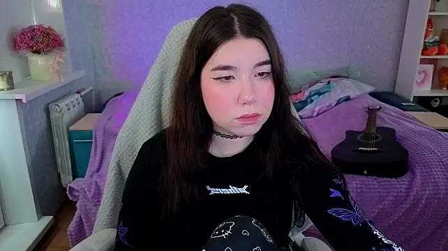 kellyharris' Webcam Show