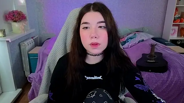kellyharris' Webcam Show