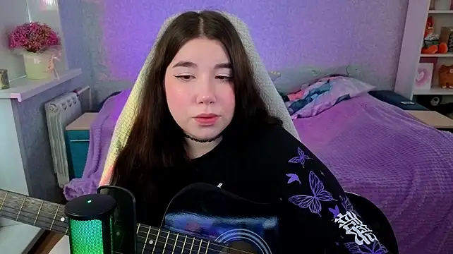 kellyharris' Webcam Show