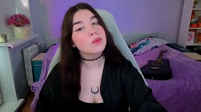 kellyharris Webcam show
