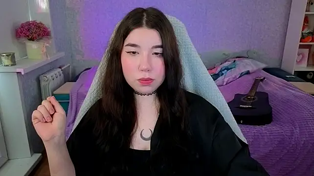 kellyharris 웹캠 쇼