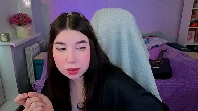 kellyharris' Webcam Show