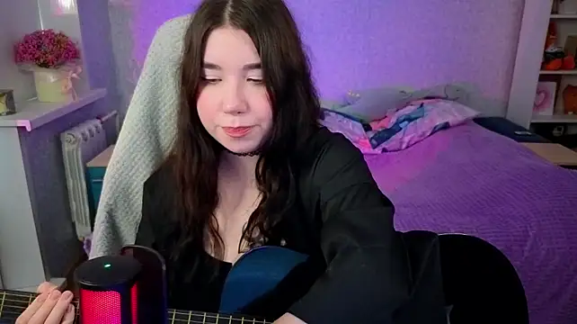 kellyharris webcam show