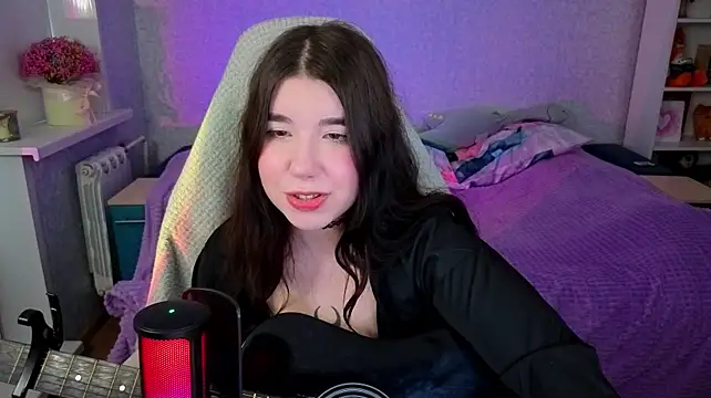 kellyharris Webcam show