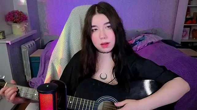 عرض كام kellyharris