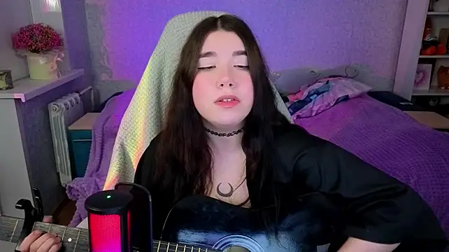 Show de webcam de kellyharris